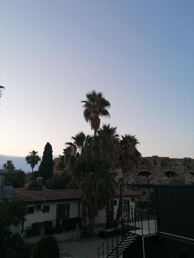 Adalis Boutique Hotel Σιντέ Εξωτερικό φωτογραφία