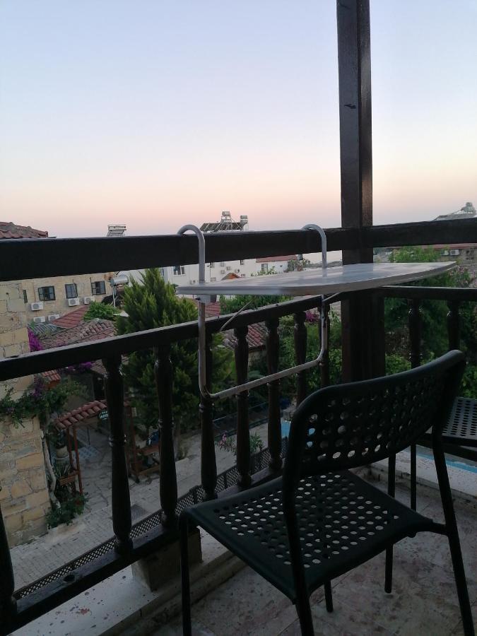 Adalis Boutique Hotel Σιντέ Εξωτερικό φωτογραφία