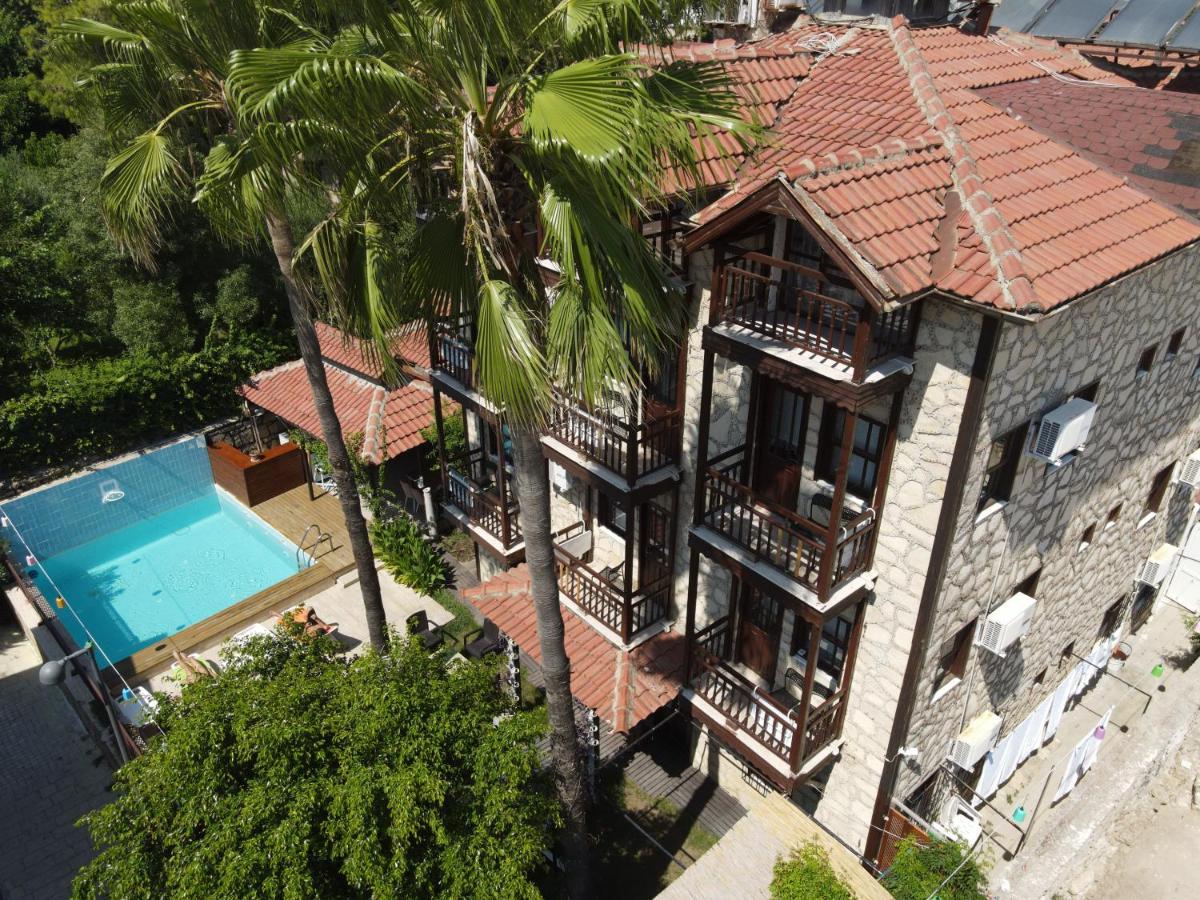 Adalis Boutique Hotel Σιντέ Εξωτερικό φωτογραφία