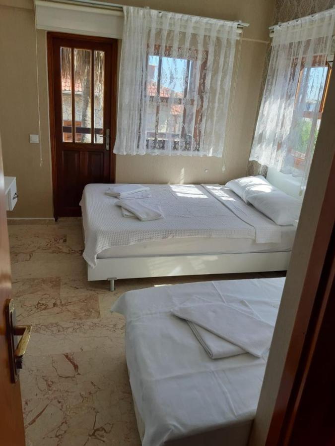 Adalis Boutique Hotel Σιντέ Εξωτερικό φωτογραφία