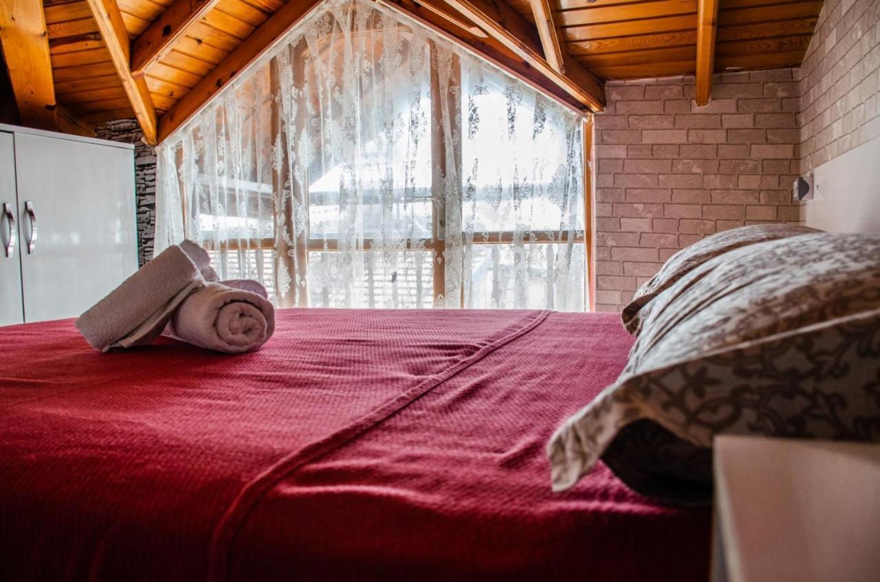 Adalis Boutique Hotel Σιντέ Εξωτερικό φωτογραφία