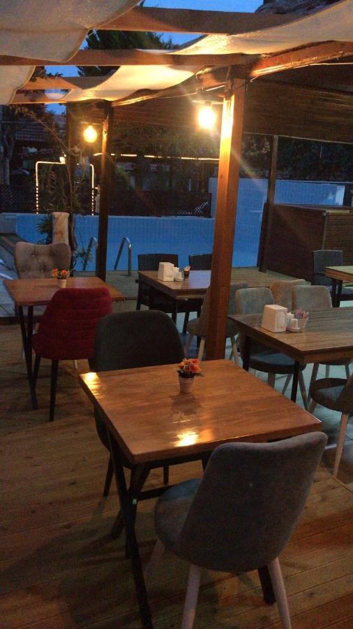 Adalis Boutique Hotel Σιντέ Εξωτερικό φωτογραφία