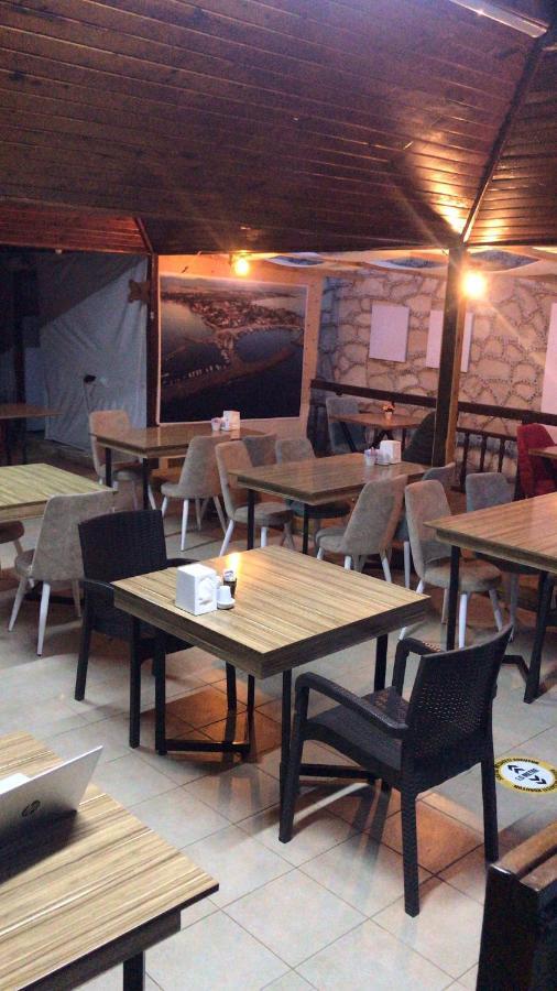 Adalis Boutique Hotel Σιντέ Εξωτερικό φωτογραφία
