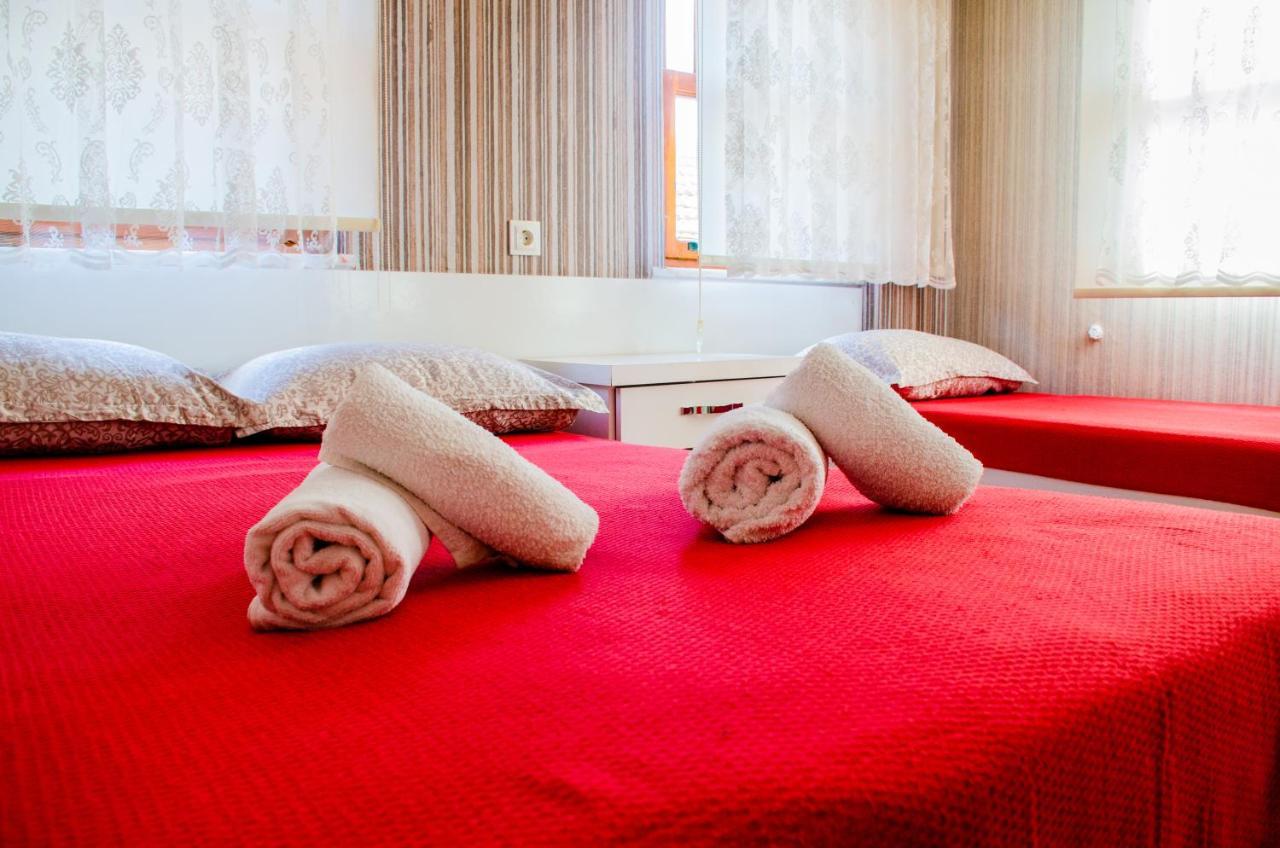 Adalis Boutique Hotel Σιντέ Εξωτερικό φωτογραφία